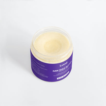 Raw Shea Butter